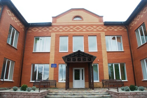PRESCHOOL EDUCATIONAL INSTITUTION VINOCHOK, PRYVOKZALNA STREET, BORYSPIL