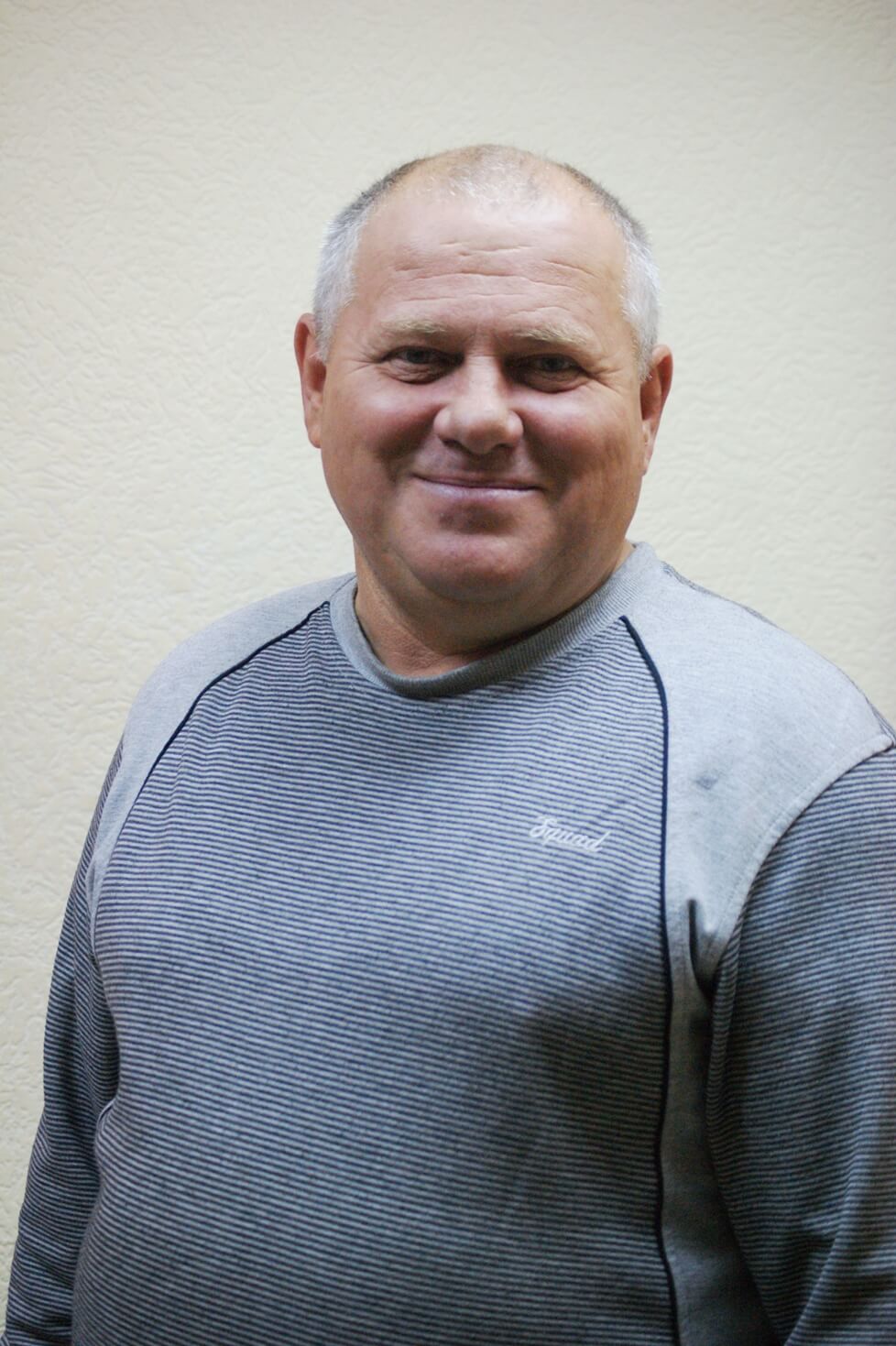 Vasyl Mykolaiovych Protas