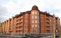 ЖК Borispol Delux г.Борисполь