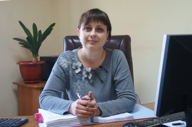 Бойко Катерина Сергіївна