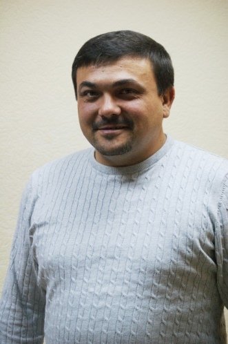 Колодяжний М.В.