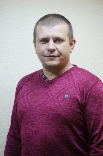 Кривонос С.М.