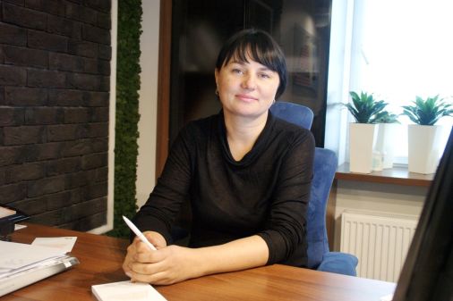 Луценко Н.В.