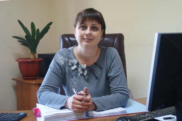 Бойко Катерина Сергіївна