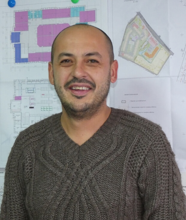 Джерелюк Олександр Петрович